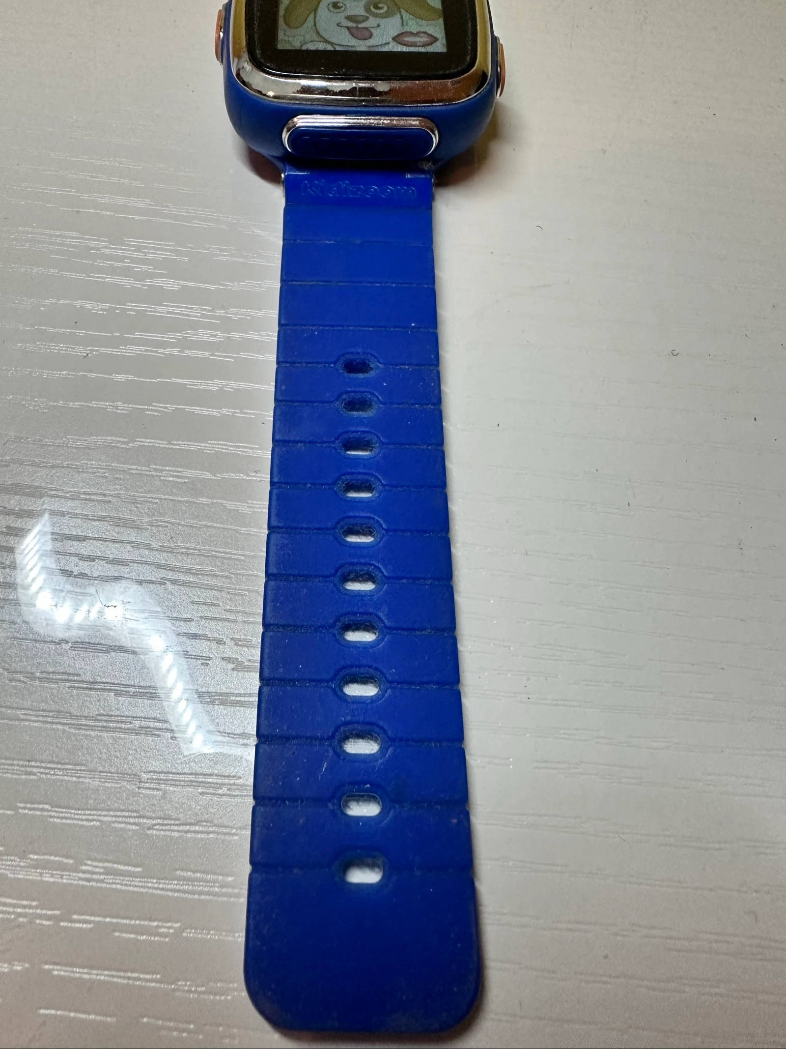 Kinderhorloge Vtech – photo 3